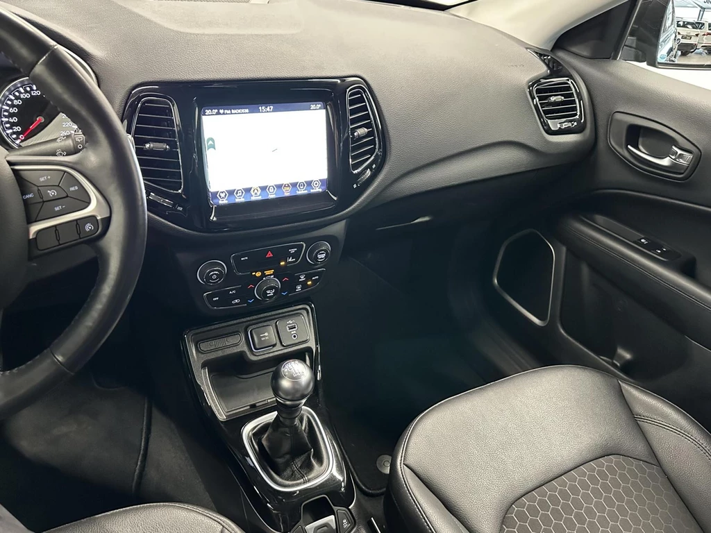 Jeep Compass – foto 27