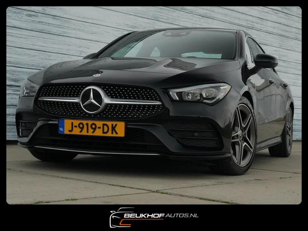 Mercedes-Benz CLA – foto 2