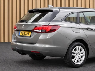 Opel Astra – thumbnail 4