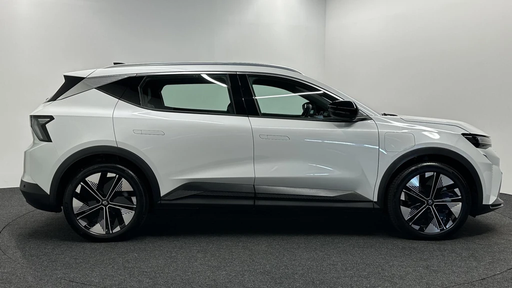 Renault Scénic – foto 6