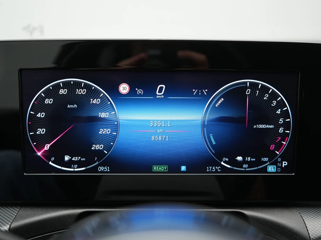 Mercedes-Benz C-Klasse – foto 30