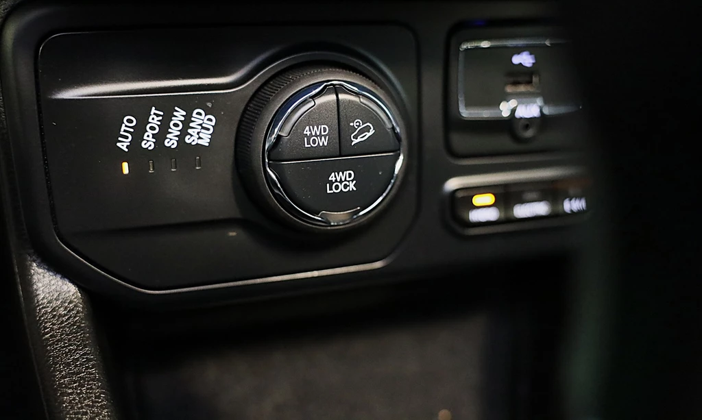 Jeep Renegade – foto 39