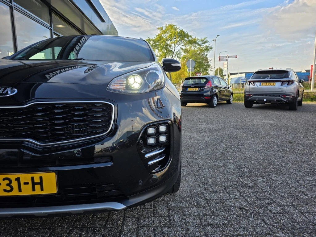 Kia Sportage – foto 6