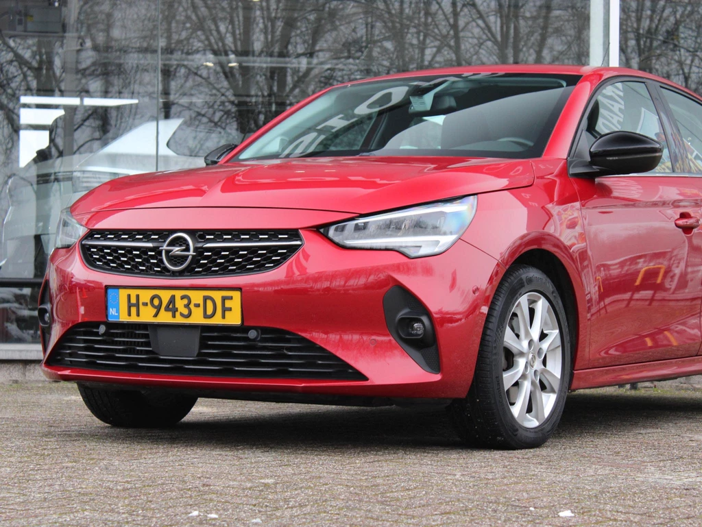 Opel Corsa – foto 2
