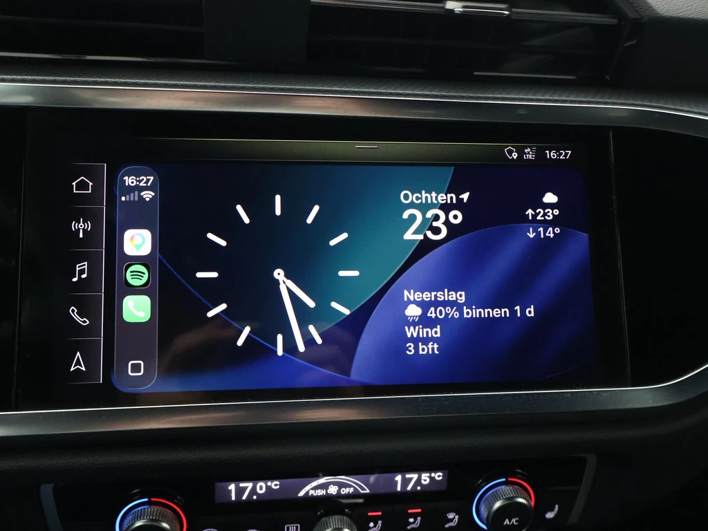 Audi Q3 – foto 43