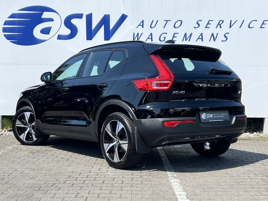 Volvo XC40 – foto 2
