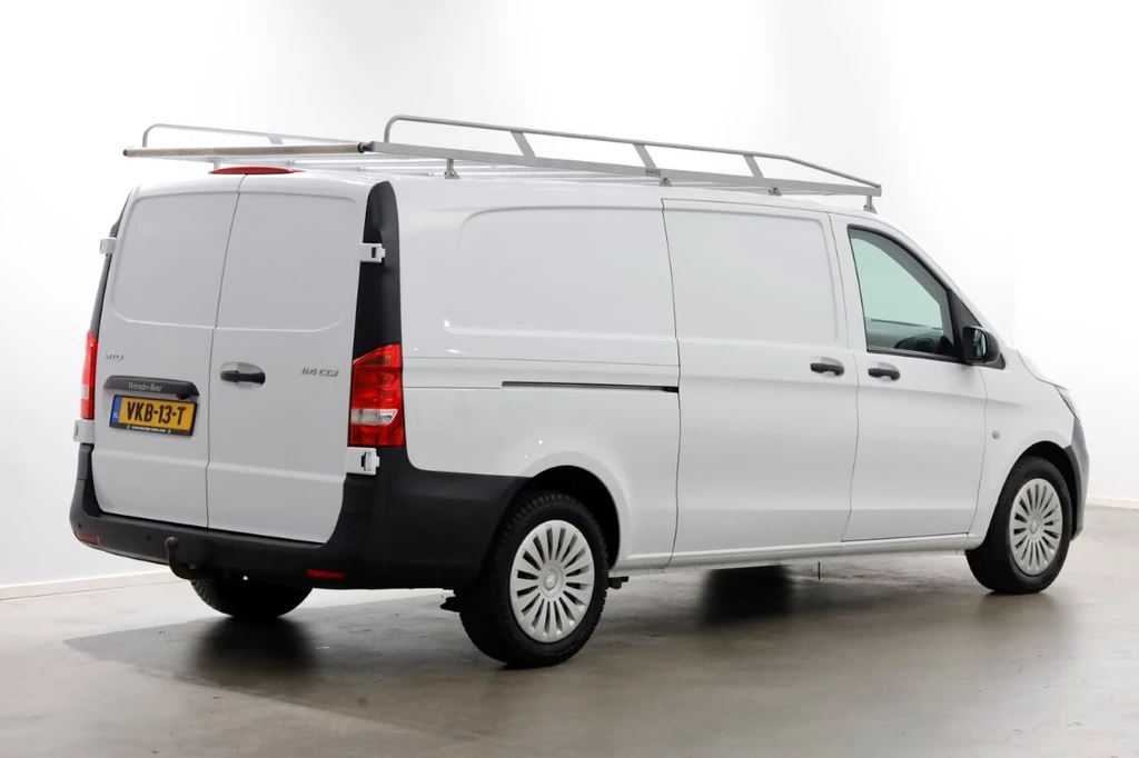 Mercedes-Benz Vito – foto 4