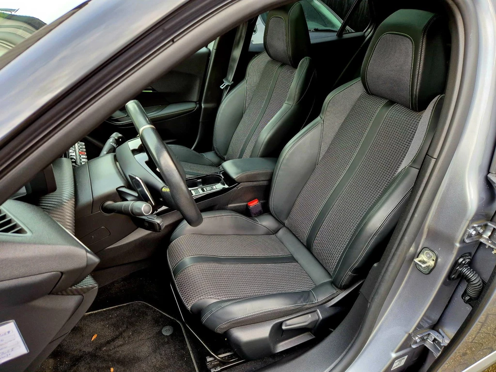 Peugeot 2008 – foto 11