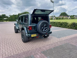 Jeep Wrangler – thumbnail 11