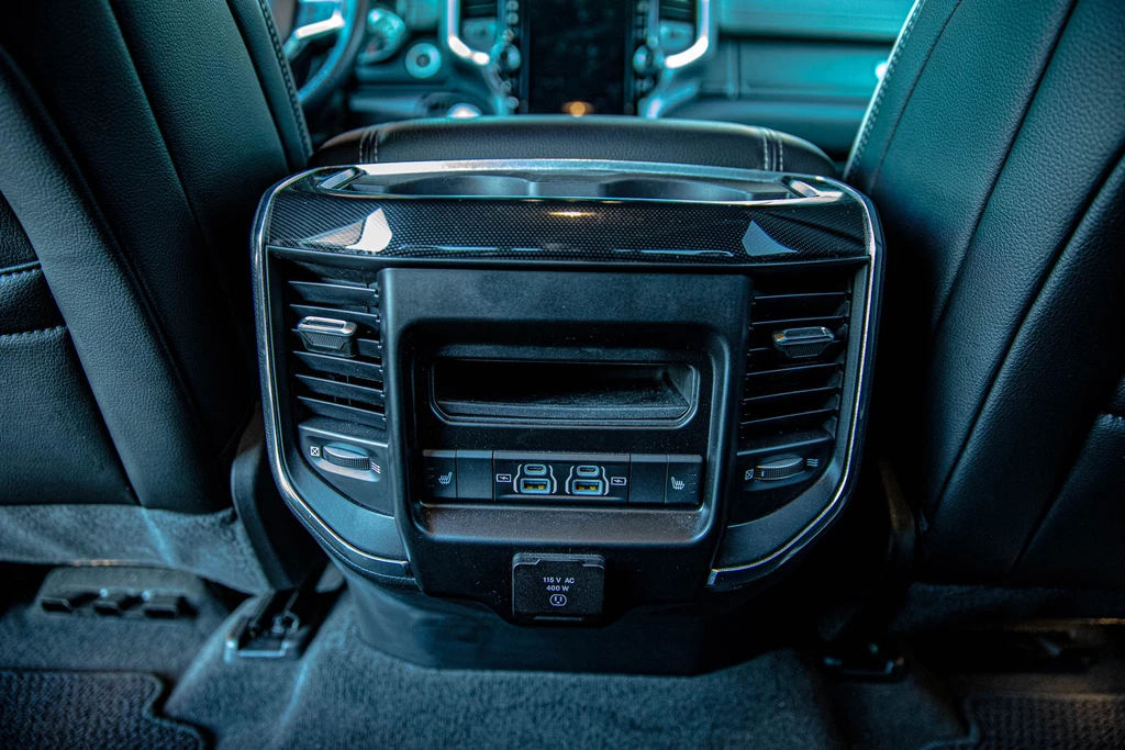 Dodge Ram 1500 – foto 13