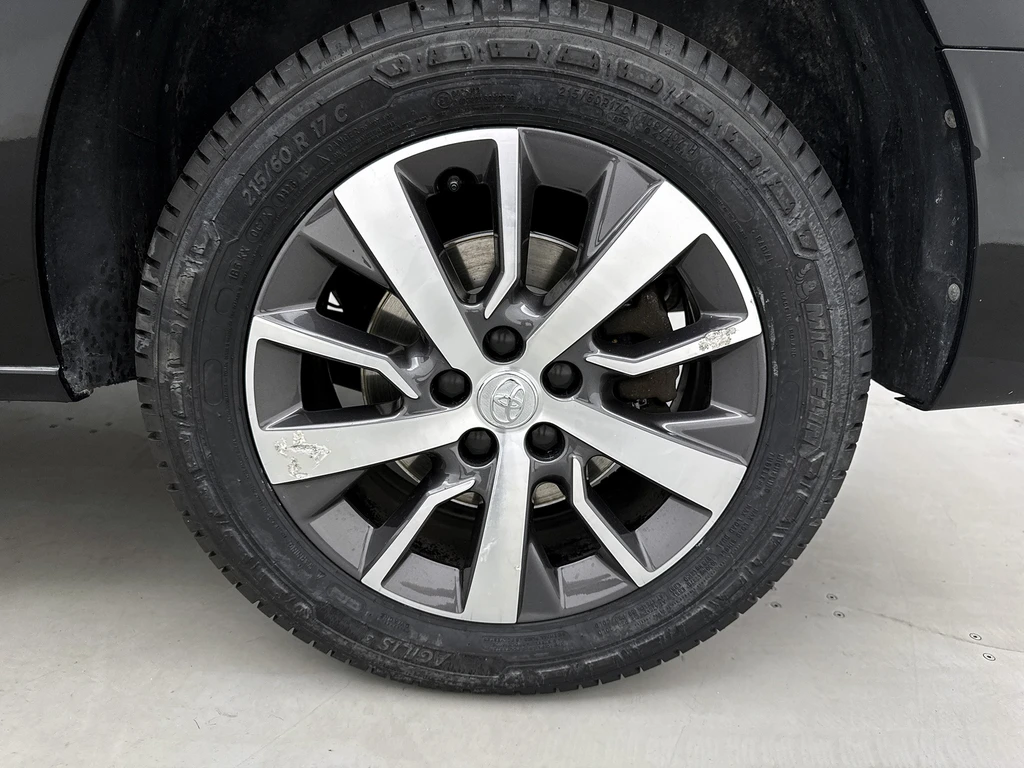 Toyota ProAce – foto 39