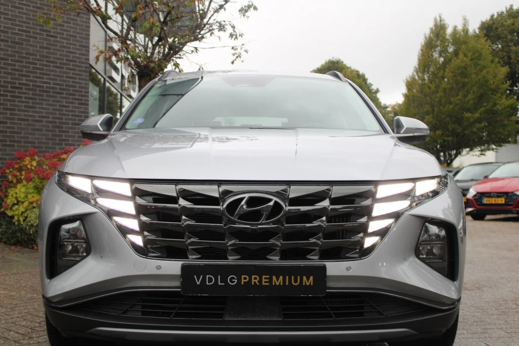 Hyundai Tucson – foto 7