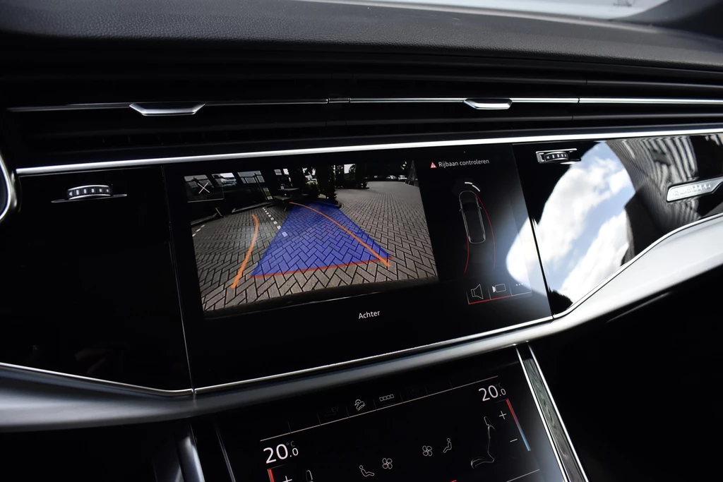 Audi Q7 – foto 16