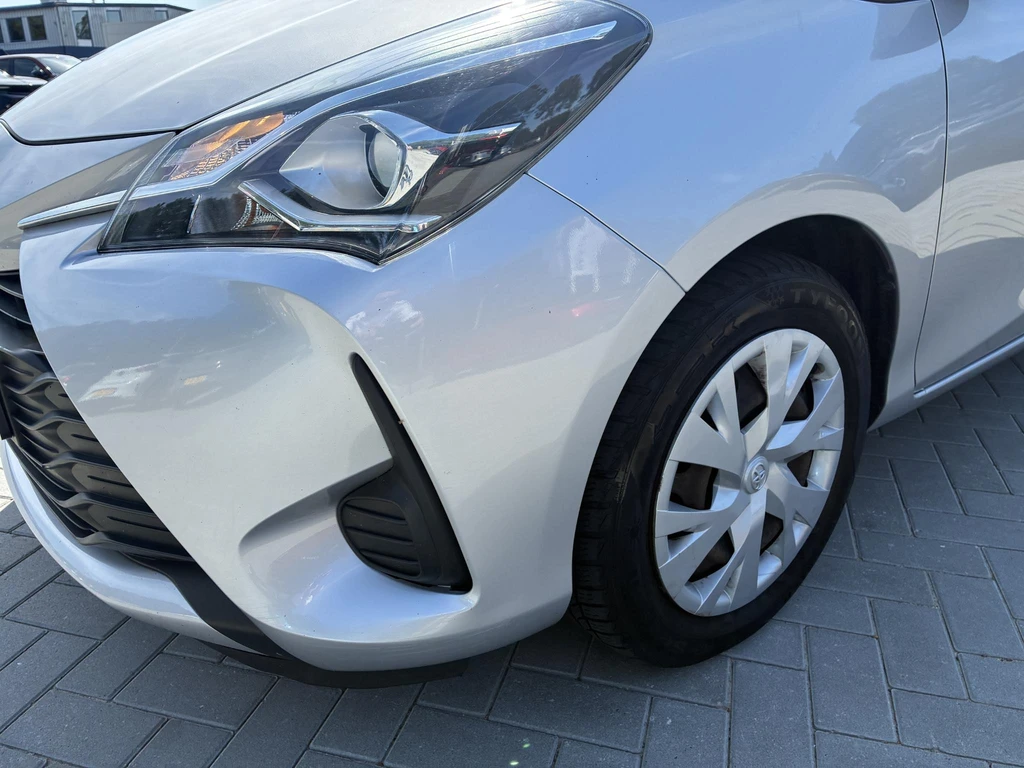Toyota Yaris – foto 31