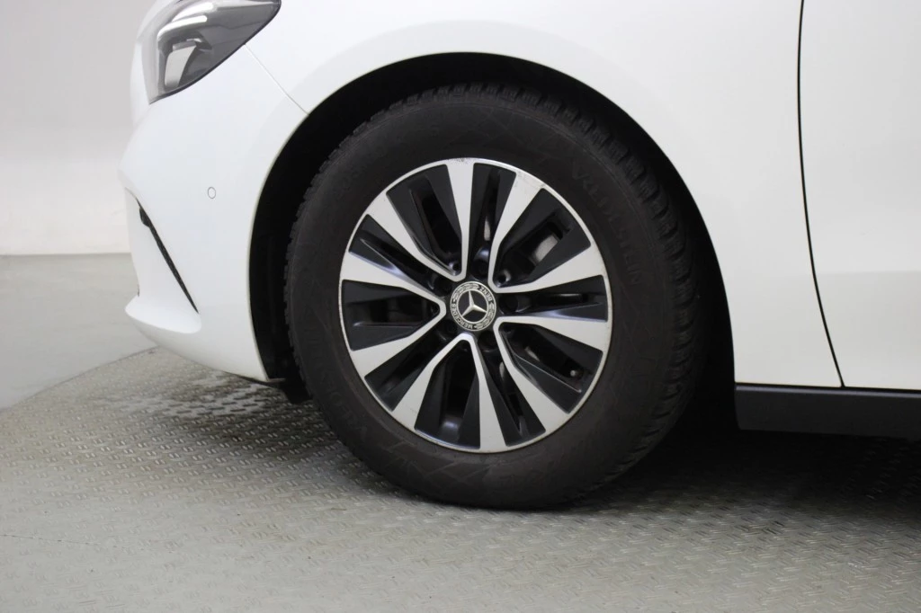 Mercedes-Benz B-Klasse – foto 31