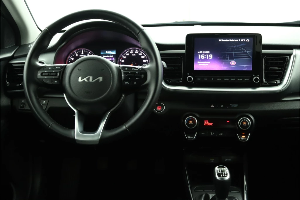 Kia Stonic – foto 36