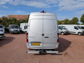Mercedes-Benz Sprinter – thumbnail 4