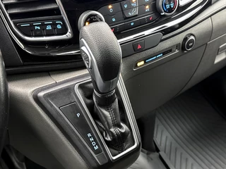 Ford Transit Custom – thumbnail 19