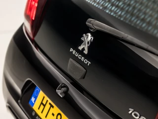 Peugeot 108 – thumbnail 27