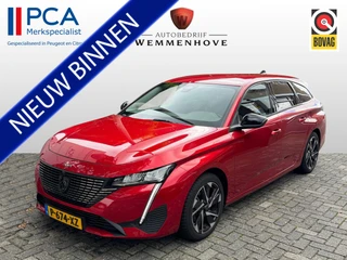 Peugeot 308 – thumbnail 1