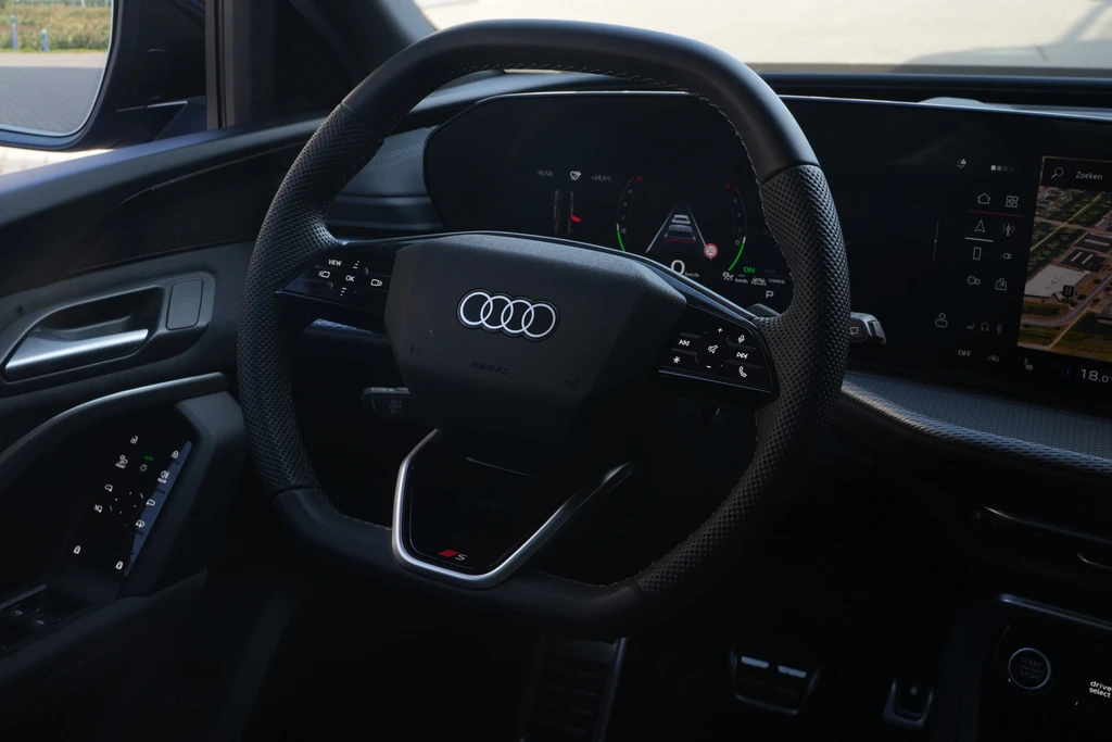Audi Q5 – foto 8
