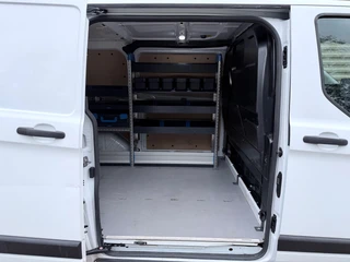 Ford Transit Custom – thumbnail 7