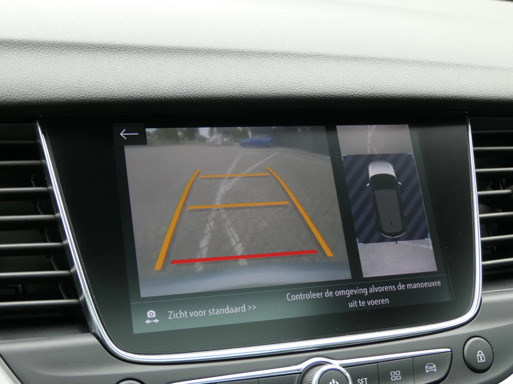 Opel Grandland X – foto 40
