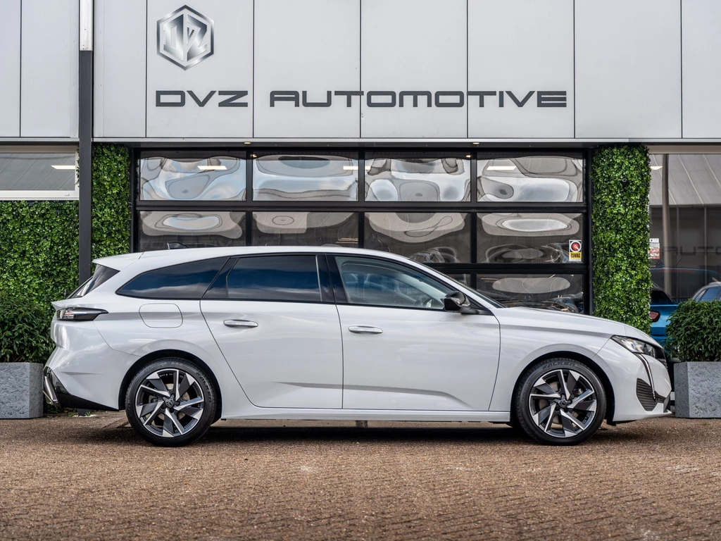 Peugeot 308 – foto 6