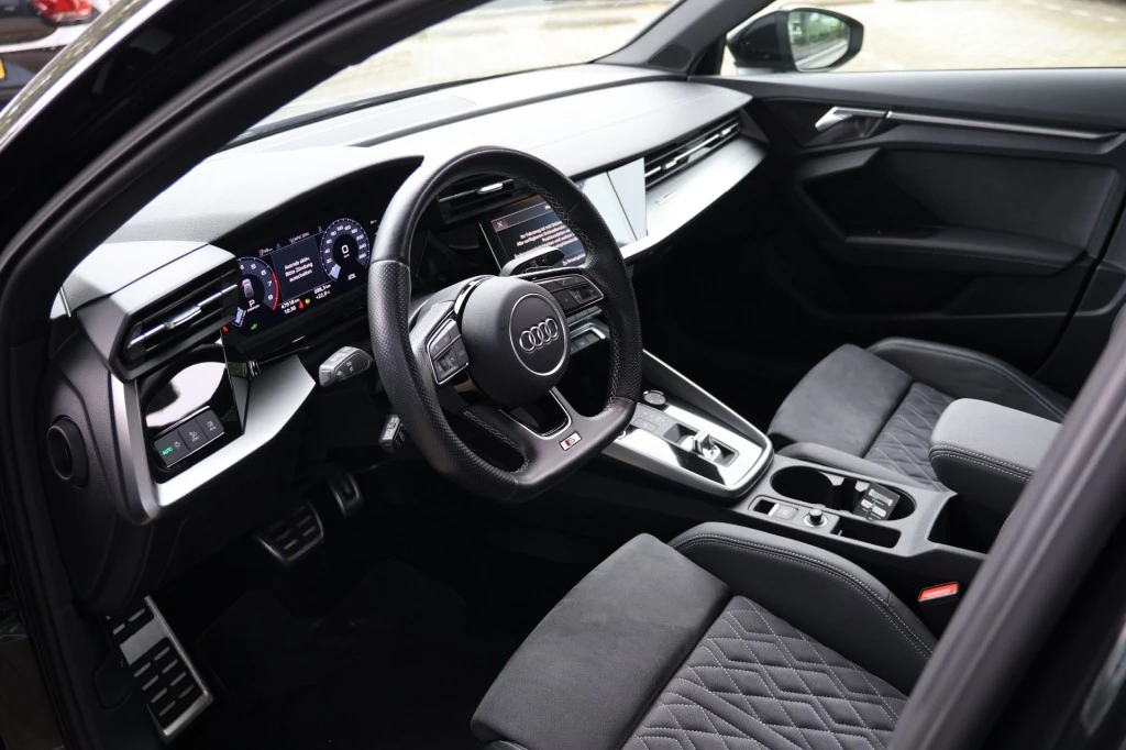 Audi A3 – foto 7
