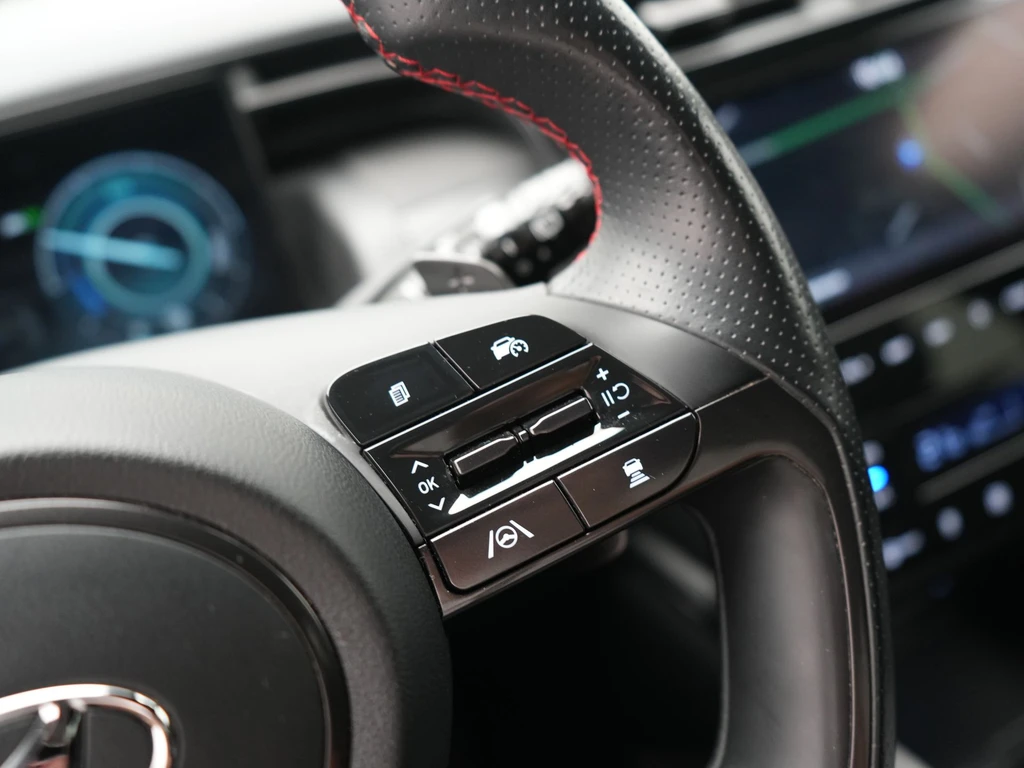 Hyundai Tucson – foto 36