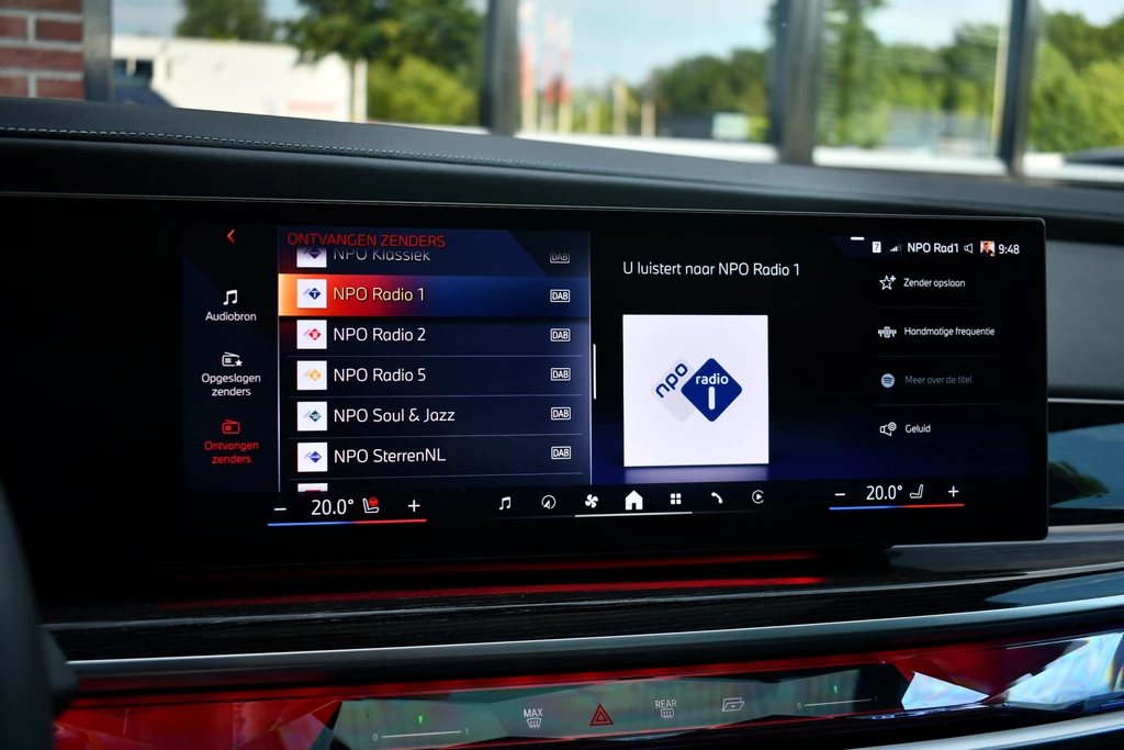 BMW 7 Serie – foto 73