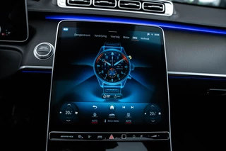 Mercedes-Benz S-Klasse – thumbnail 22
