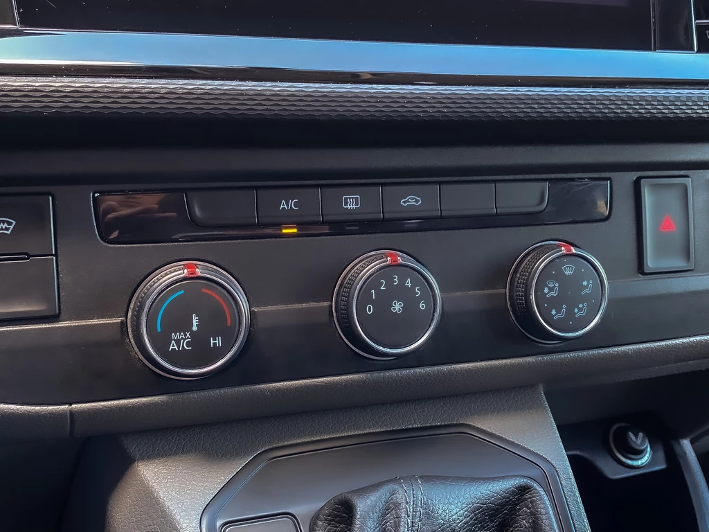 Volkswagen Transporter – foto 26