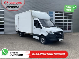 Mercedes-Benz Sprinter – thumbnail 5