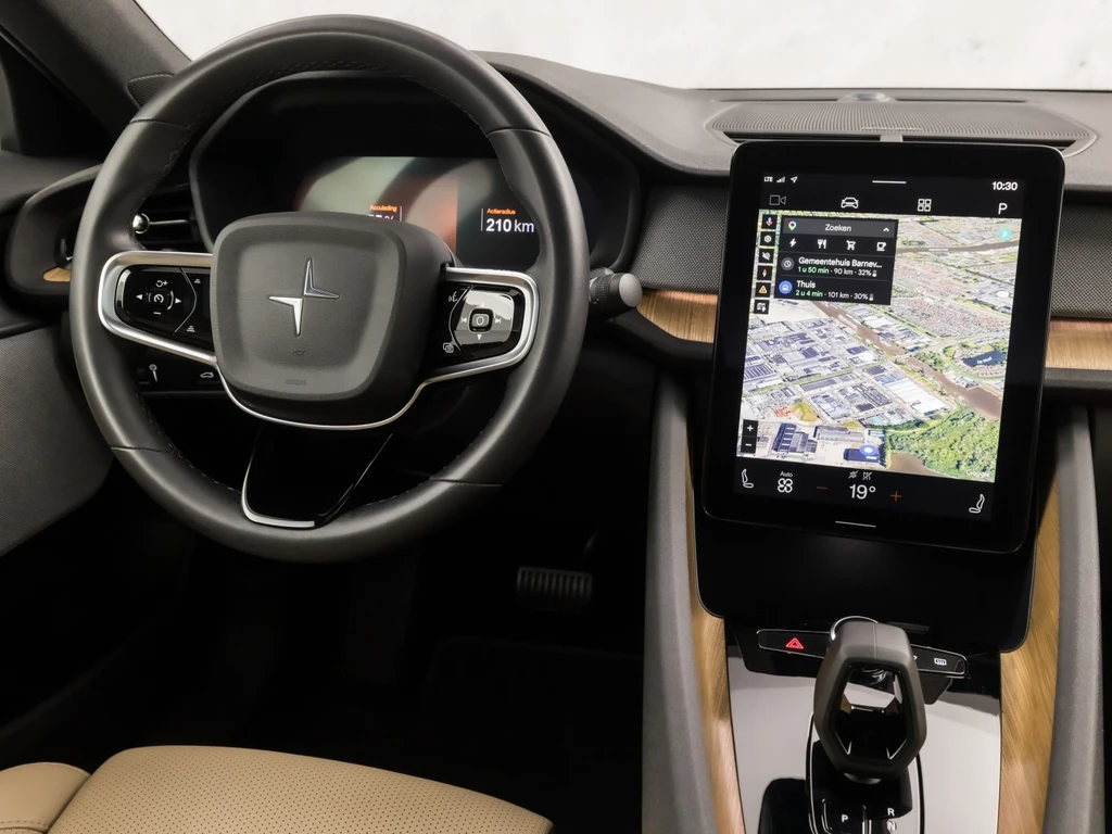 Polestar 2 – foto 9