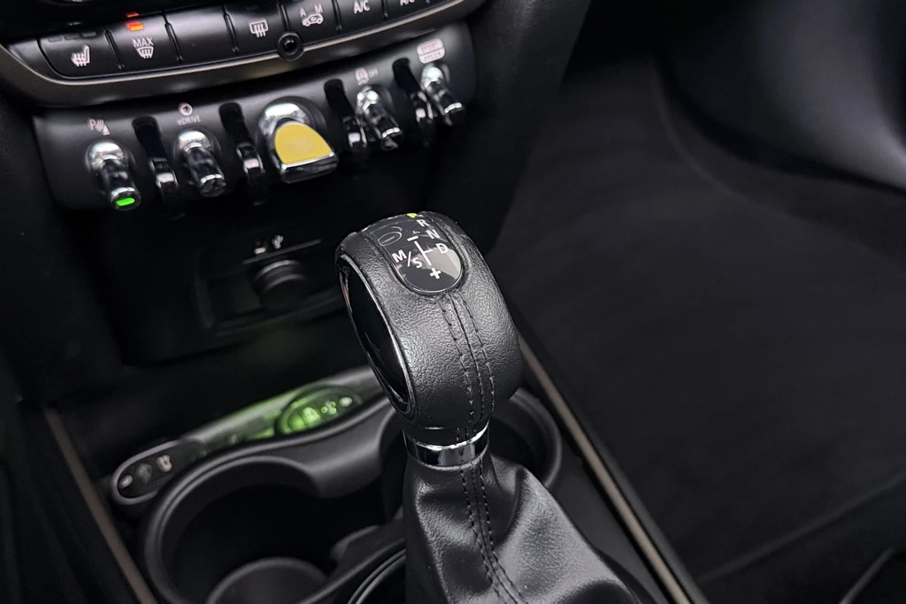 MINI Countryman – foto 32