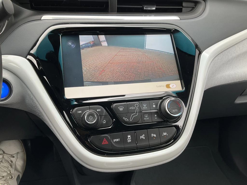 Opel Ampera-e – foto 15
