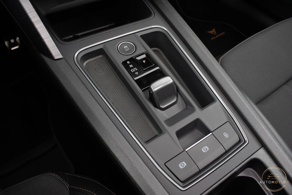 CUPRA Formentor – foto 38