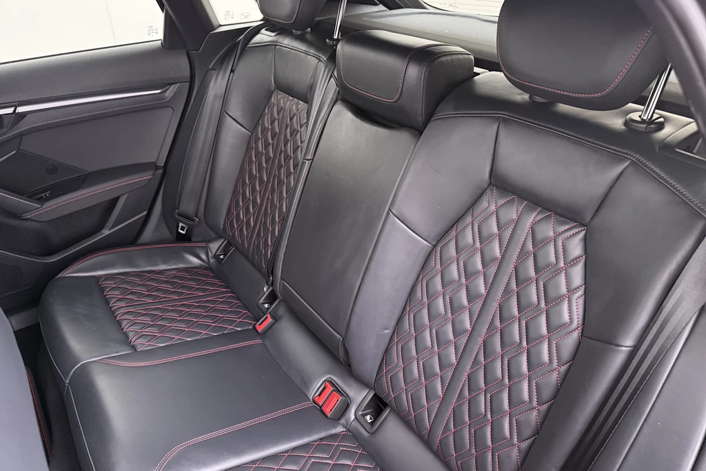 Audi A3 – foto 13