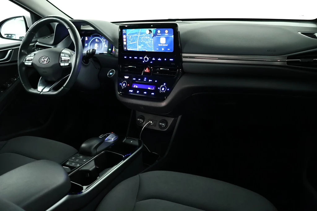 Hyundai IONIQ – foto 12