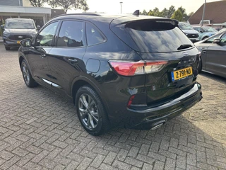 Ford Kuga – thumbnail 3