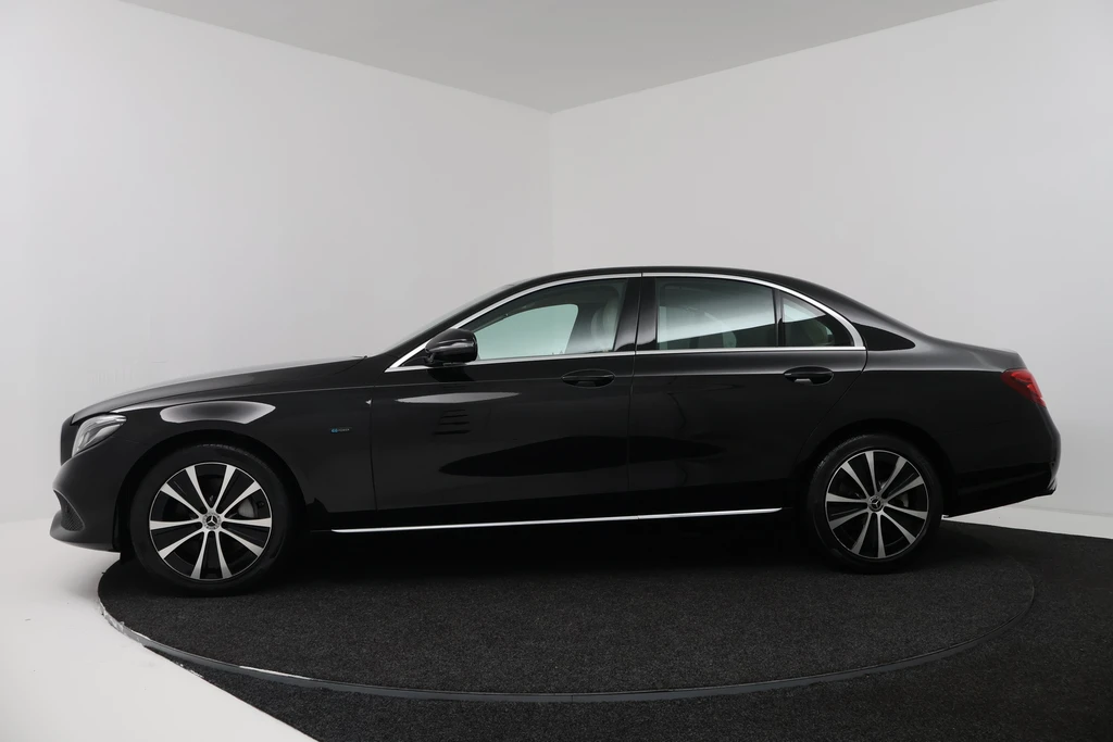 Mercedes-Benz E-Klasse – foto 2