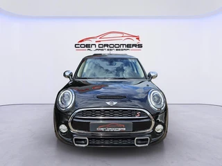 MINI Cooper S – thumbnail 7