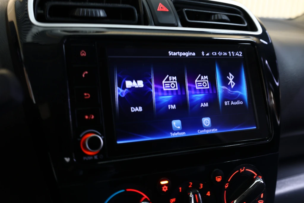 Mitsubishi Space Star – foto 18