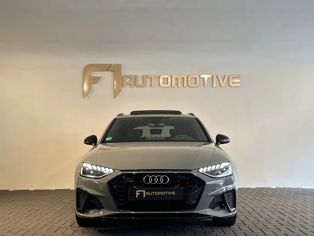 Audi A4 – foto 8