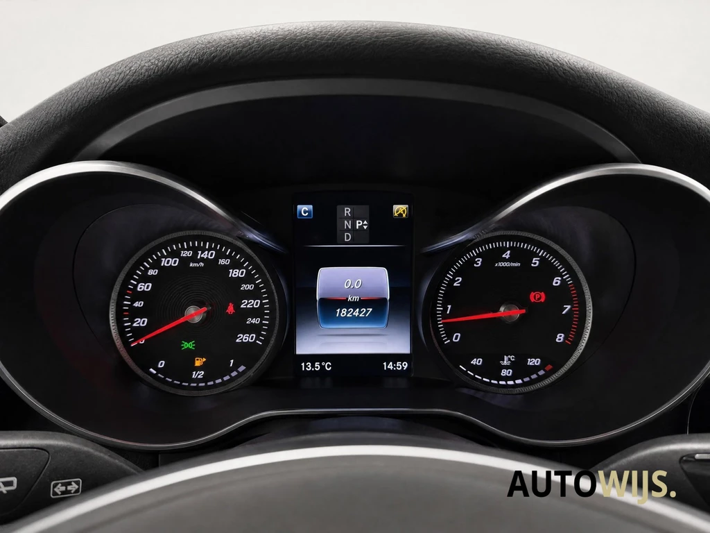 Mercedes-Benz GLC – foto 19