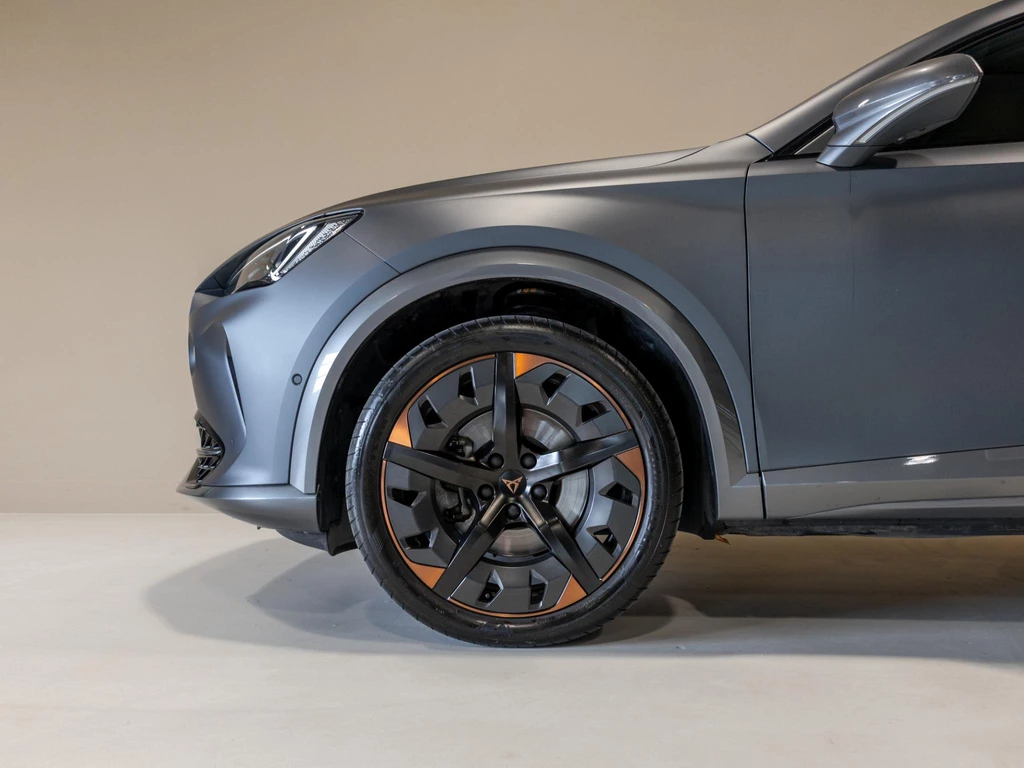 CUPRA Formentor – foto 12