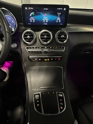 Mercedes-Benz GLC – thumbnail 22