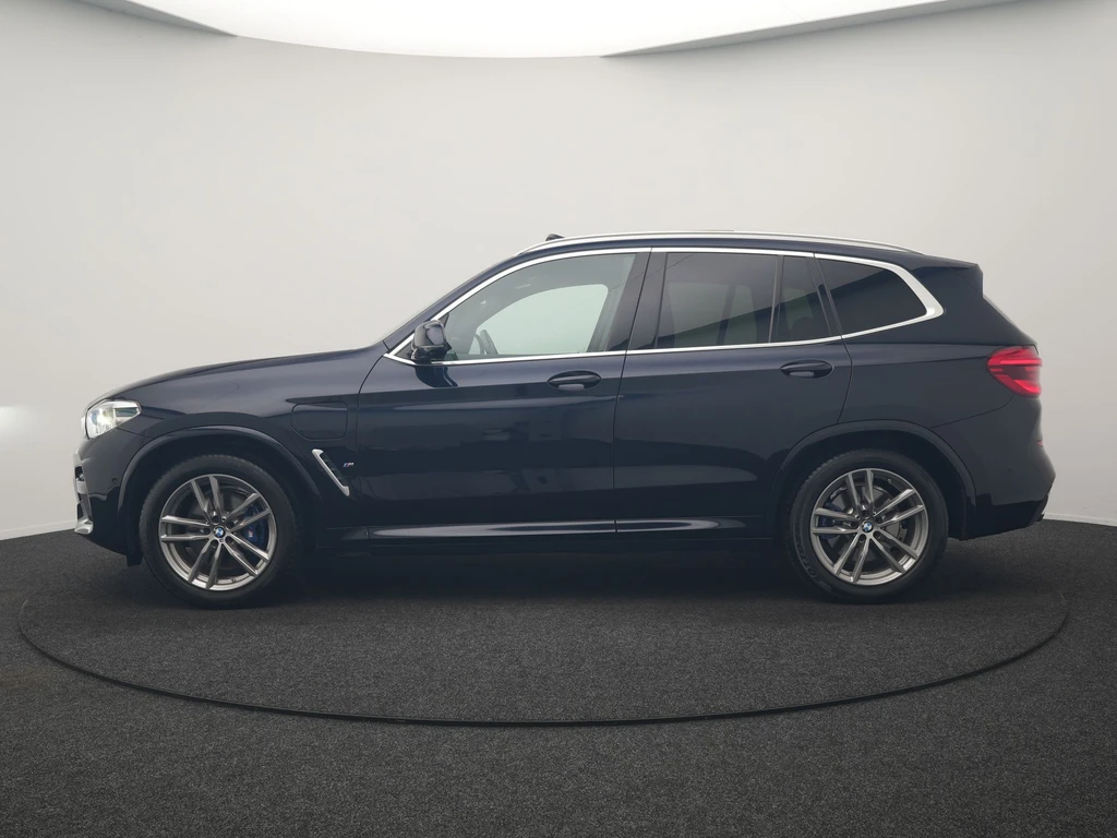 BMW X3 – foto 3