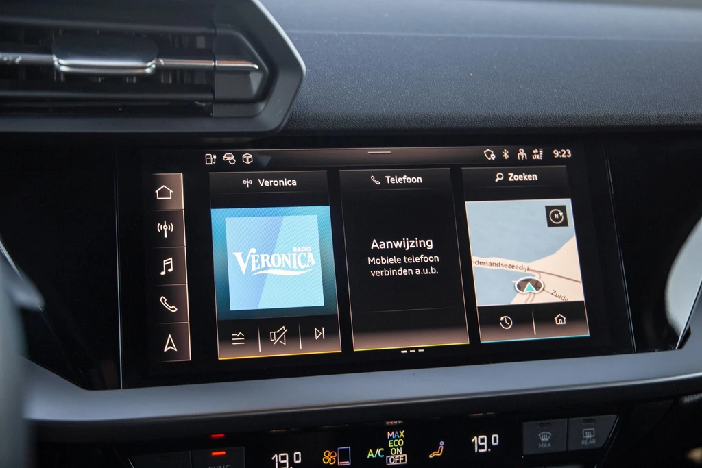 Audi A3 – foto 38